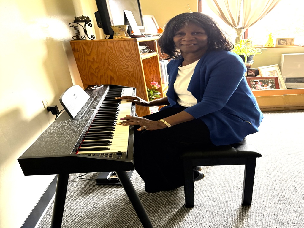 A Wish to take piano lessons.......